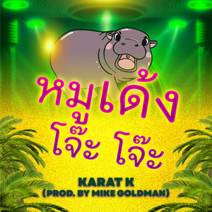 หมูเด้ง โจ๊ะ โจ๊ะ (MooDeng)