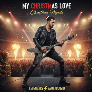 My Christmas Love (Velvet Duet)