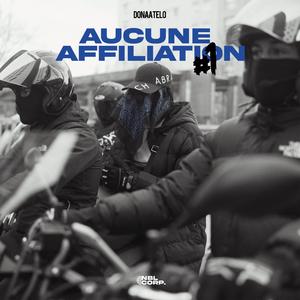 Aucune Affiliation