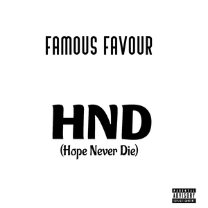 Hnd (Hope Never Die)