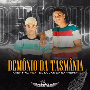 Demónio da Tasmânia