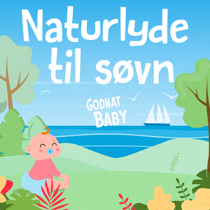 Bølger - Små Rolige Bølger - Kan loopes