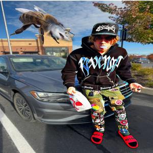 BEESHARK (feat. pglocks)