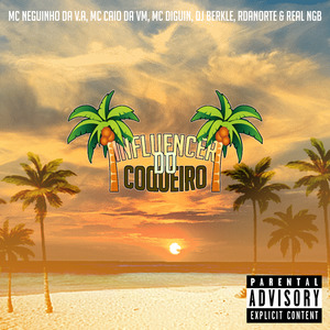 Influencer do Coqueiro