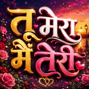 तू मेरा मैं तेरी