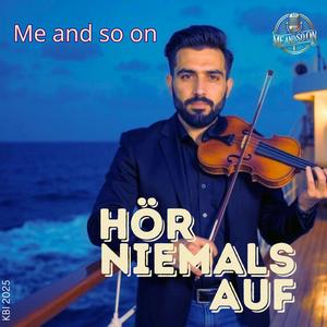 Wo bist du all die Zeiten?