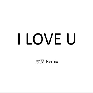 洛天依-I LOVE U（紫夏 remix）