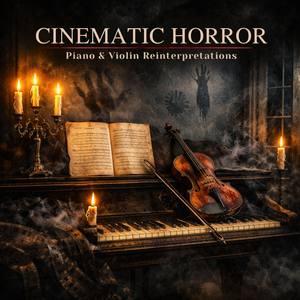 Theme (from Rosemary's Baby)