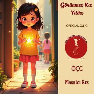 Görünmez Kız Yıldız