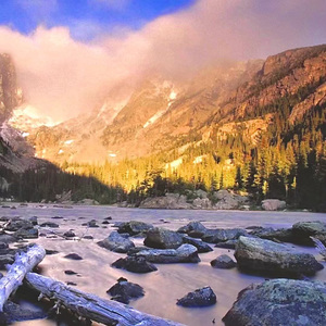 当落日的最后一片余晖融化了积雪(prod by.Lakewavebeatz x nn-if)