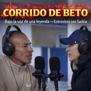 CORRIDO DE BETO