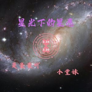 星光下的星愿