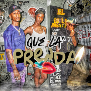 Que La Prenda