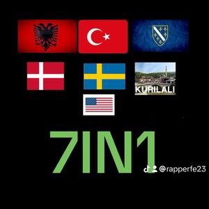 7IN1 / No Music