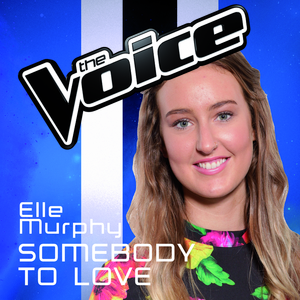 Somebody To Love (The Voice Australia 2016 Performance)