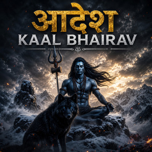 Kaal Bhairav Aadesh (Extended Ritual Version)