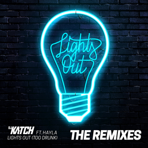 Lights Out (Too Drunk) [Menasa Remix]