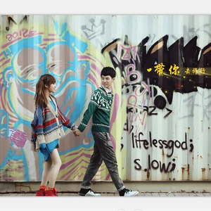 带你去旅行（Cover 校长）