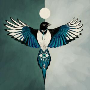 Magpie (feat. Sam Burchfield)