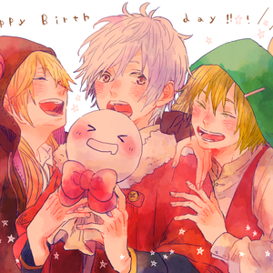 겨울아이/冬天的孩子（Cover 秀智）