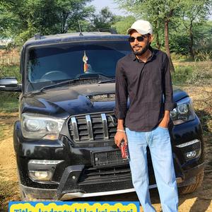 Kadar tu hi ko kri mhari