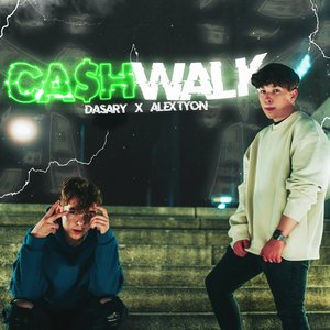 Cashwalk