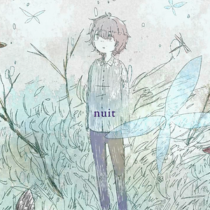 nuit（翻自 春野/初音ミク）