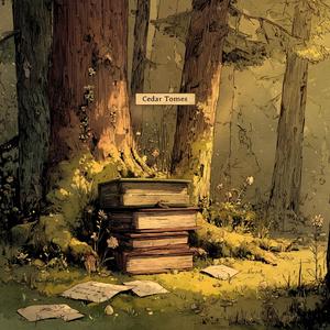 Cedar Tomes