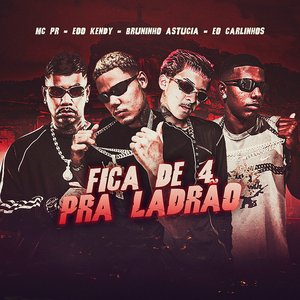 Fica de 4 pra Padrão