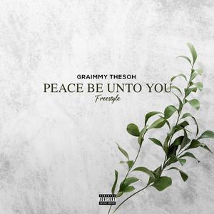 Peace Be Unto You (PBUY) freestyle