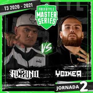 Sangre 1 Aczino (Live)