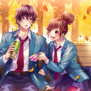 病名恋ワスライ（Cover. Honey Works）