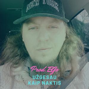 Užgesau kaip naktis