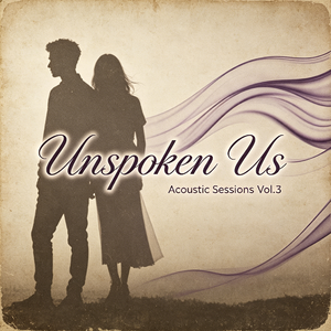 Unspoken Us 伴奏