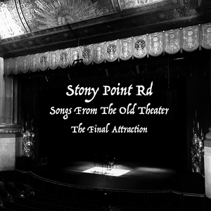 The Final Attraction