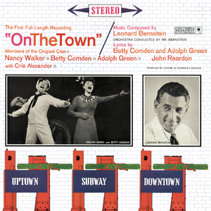 On the Town: Some Other Time