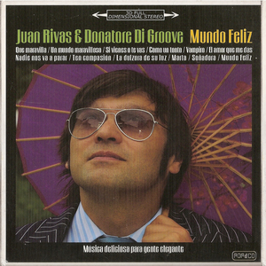 Un Mundo Maravilloso