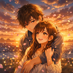 きみが好きすぎて