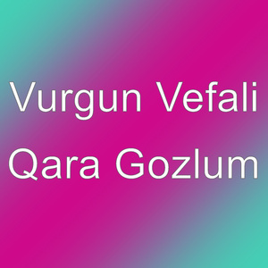Qara Gozlum