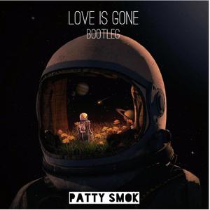 SLANDER-Love Is Gone（SOMTERS remix）