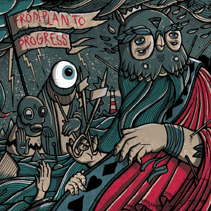 A Promise to Disperse