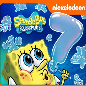 海绵宝宝第七季 01集