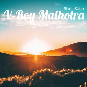 V-Boy Malhotra