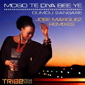 Mogo Te Diya Bee Ye (Jose Marquez Dubstramental)