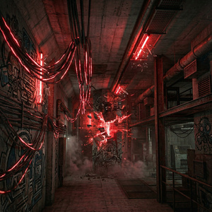 Neural Blackout