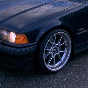 Kjører Vekk (mba drift mix) (mba drift mix)