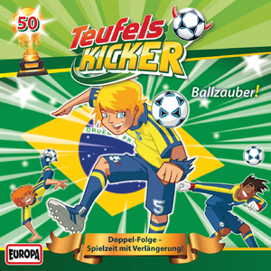 50 - Ballzauber! (Teil 02)