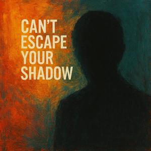 Can't escape your shadow