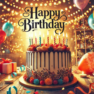 バースデェイソング