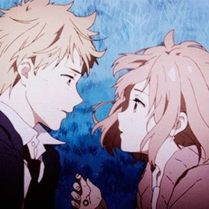 you're the one i want